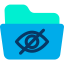 Folder icon 64x64