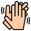 Clapping 상 64x64