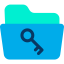 Folder icon 64x64