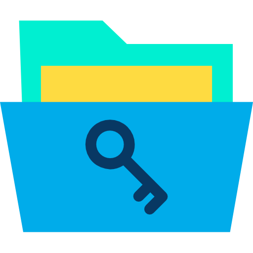 Folder icon