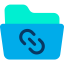 Folder icon 64x64