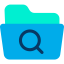 Folder icon 64x64