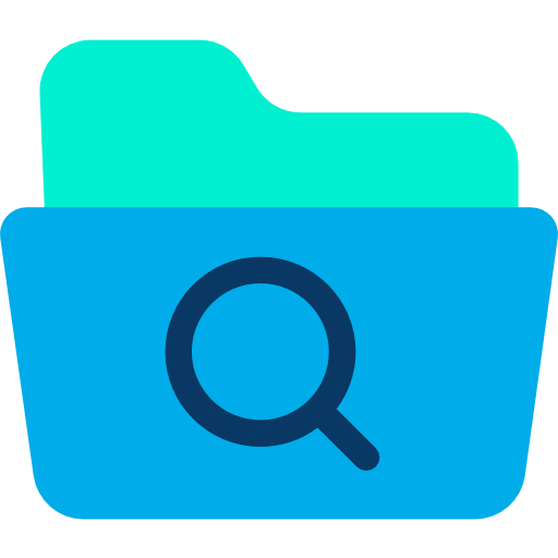 Folder icon
