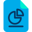 Analytics icon 64x64