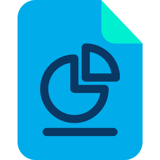 Analytics icon