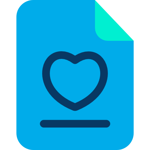 File icon