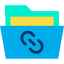 Folder icon 64x64
