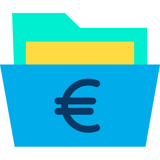 Folder icon