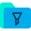 Folder icon 64x64