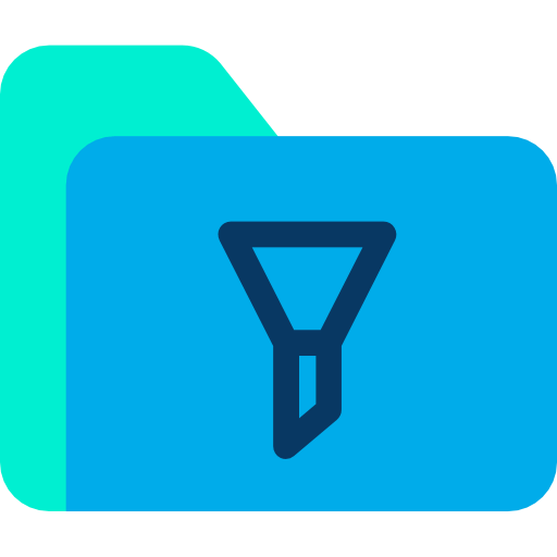Folder icon