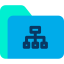 Folder icon 64x64