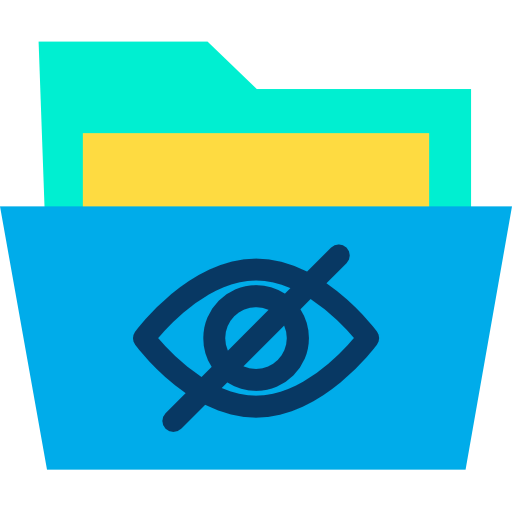 Folder icon