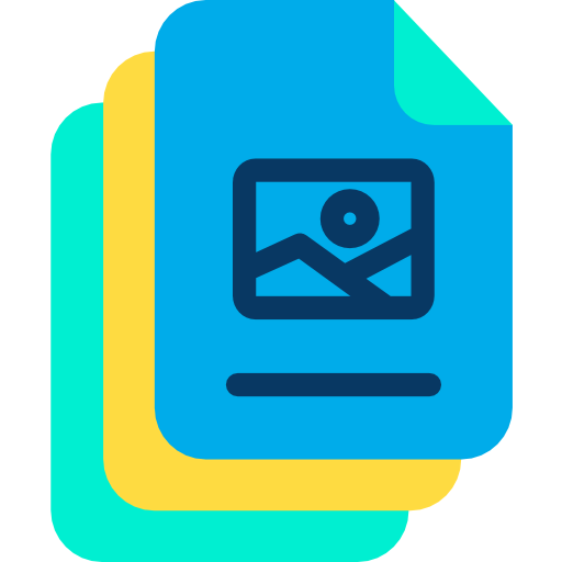 File icon