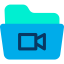 Folder icon 64x64