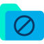 Folder icon 64x64