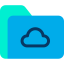 Folder icon 64x64