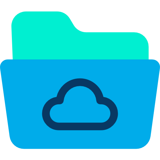 Folder ícone