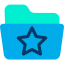 Folder icon 64x64