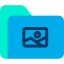 Folder icon 64x64