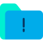 Folder icon 64x64