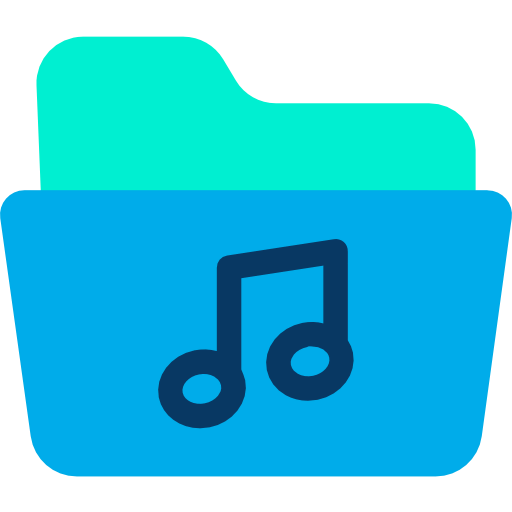 Folder icon