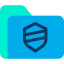 Folder icon 64x64