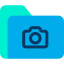 Folder icon 64x64