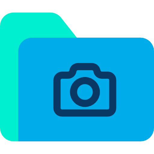 Folder icon