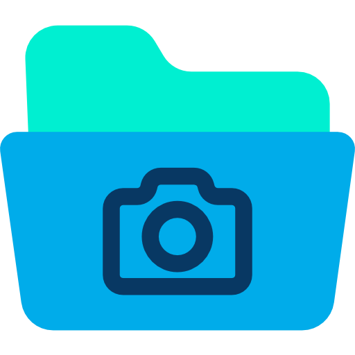 Folder icon