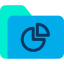 Folder icon 64x64