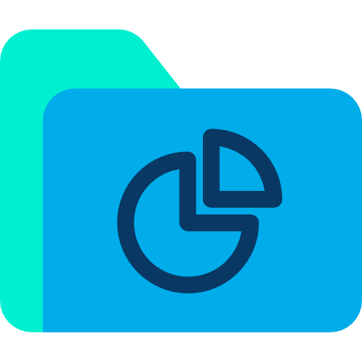Folder icon