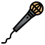 Karaoke icon 64x64