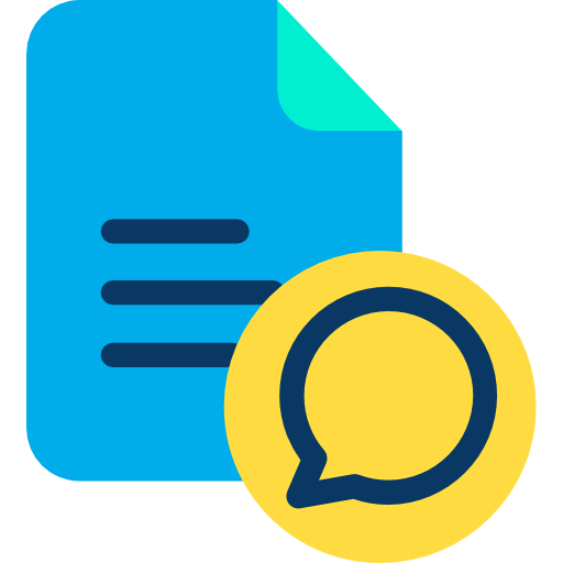 File icon
