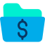 Folder icon 64x64