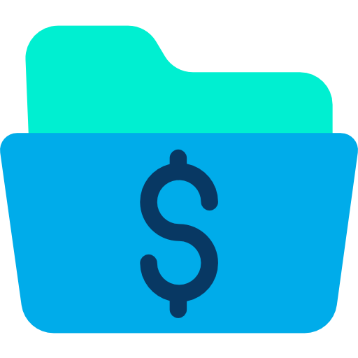 Folder icon