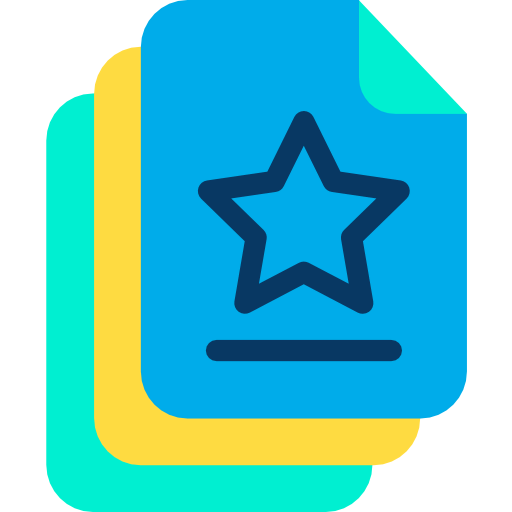 File icon