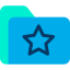 Folder icon 64x64