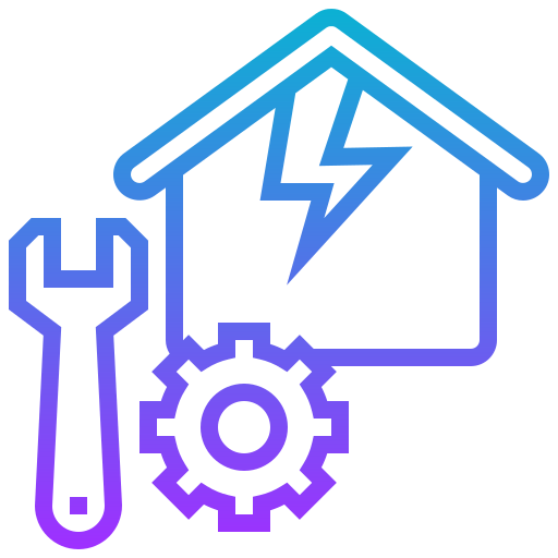 Maintenance icon
