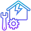 Maintenance Ikona 64x64
