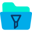 Folder icon 64x64