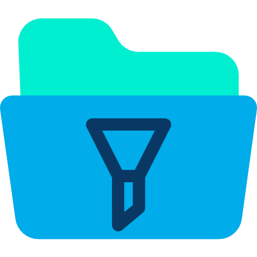 Folder icon