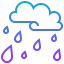 Rain Ikona 64x64