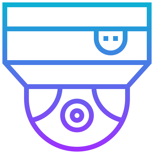 Cctv icon