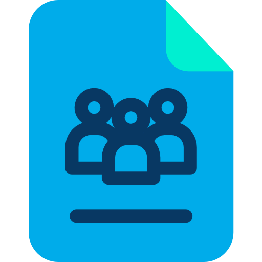 File icon
