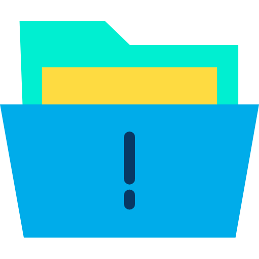 Folder icon