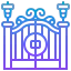Gate Ikona 64x64