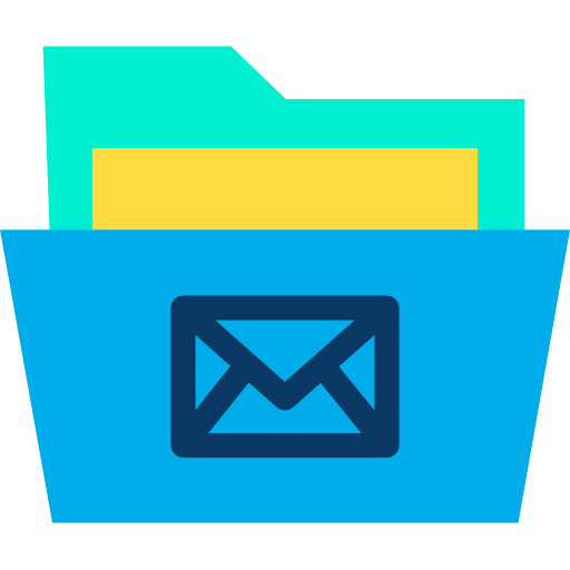 Folder icon