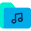 Folder icon 64x64
