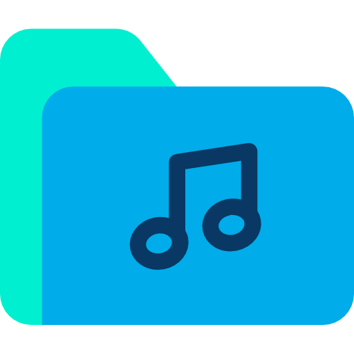 Folder icon