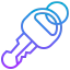Key Ikona 64x64